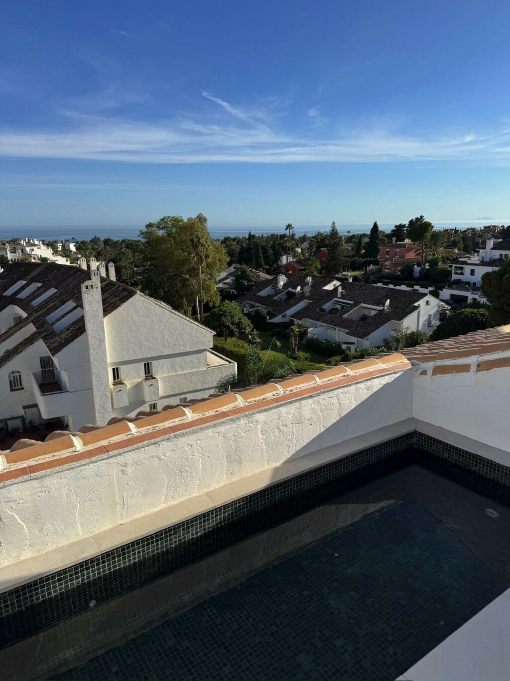 Penthouse Duplex Marbella Málaga - image 16