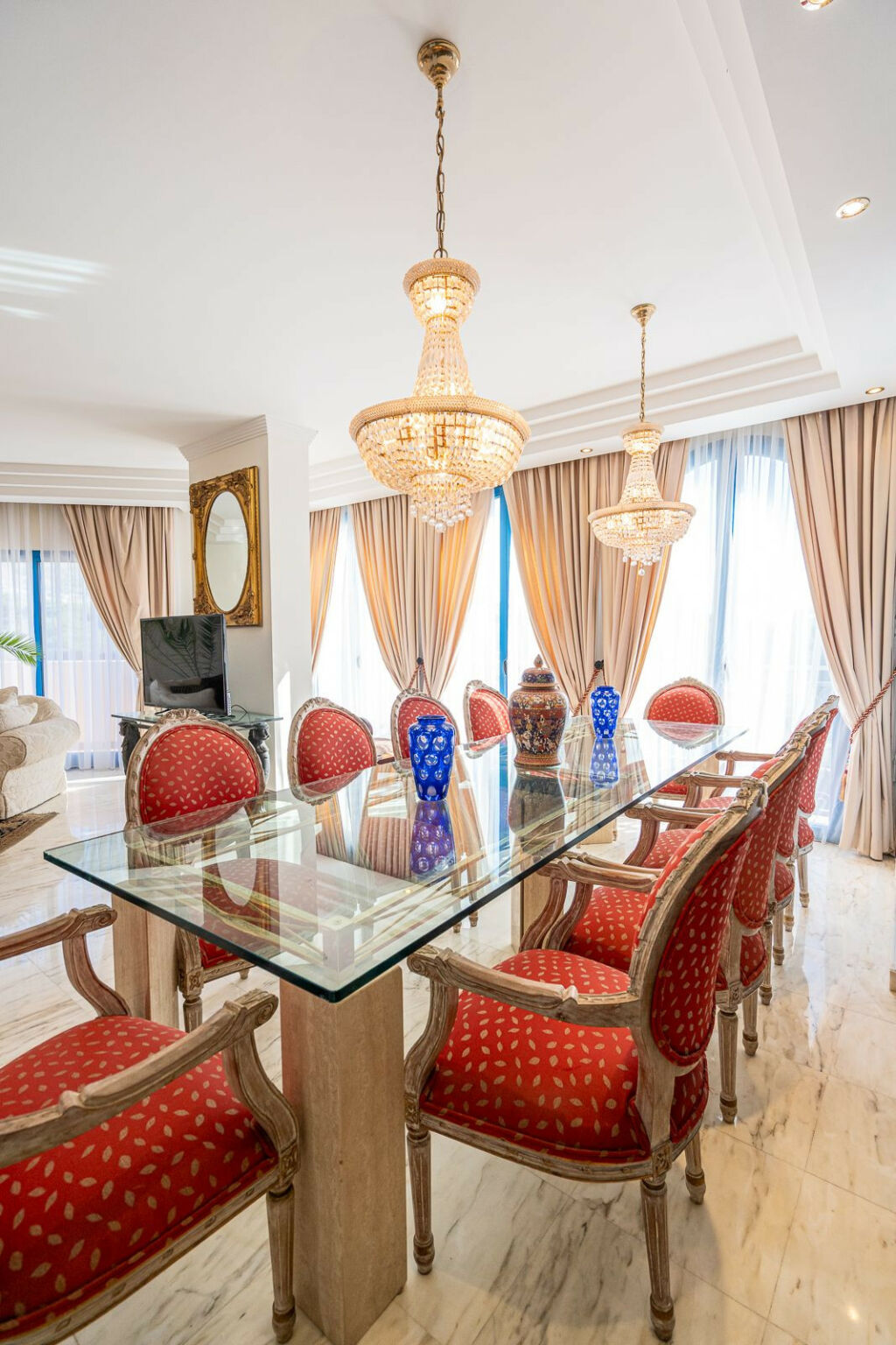 Penthouse Duplex Torrequebrada Málaga - image 19