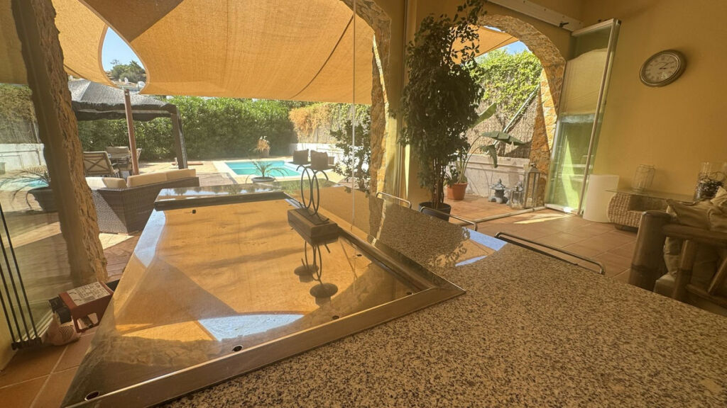 Townhouse Calahonda Málaga - image 16