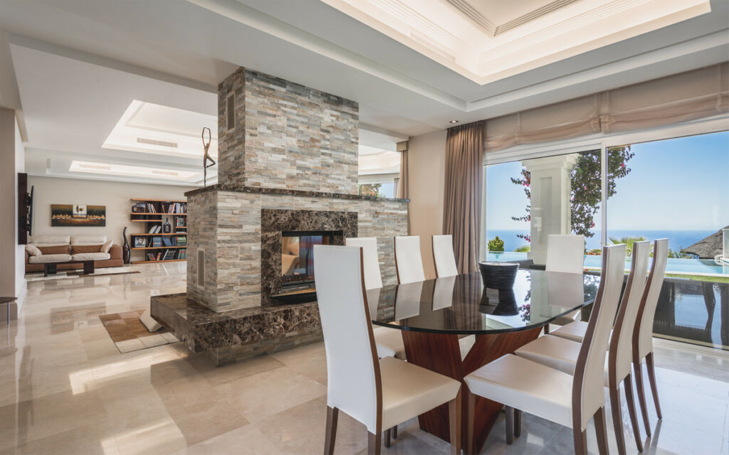 Detached Villa Altos de los Monteros Málaga - image 16