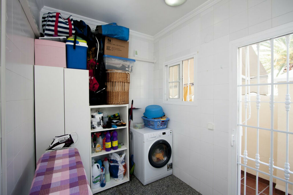Townhouse Nerja Málaga - image 16