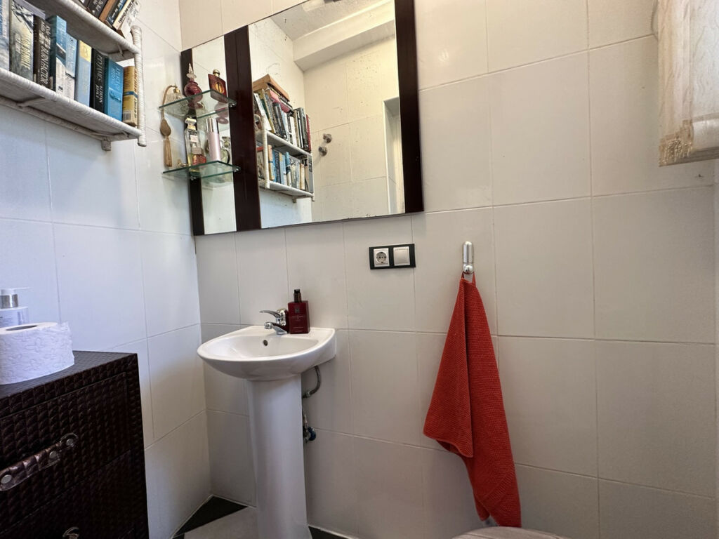 Detached Villa Villamartin Alicante - image 16
