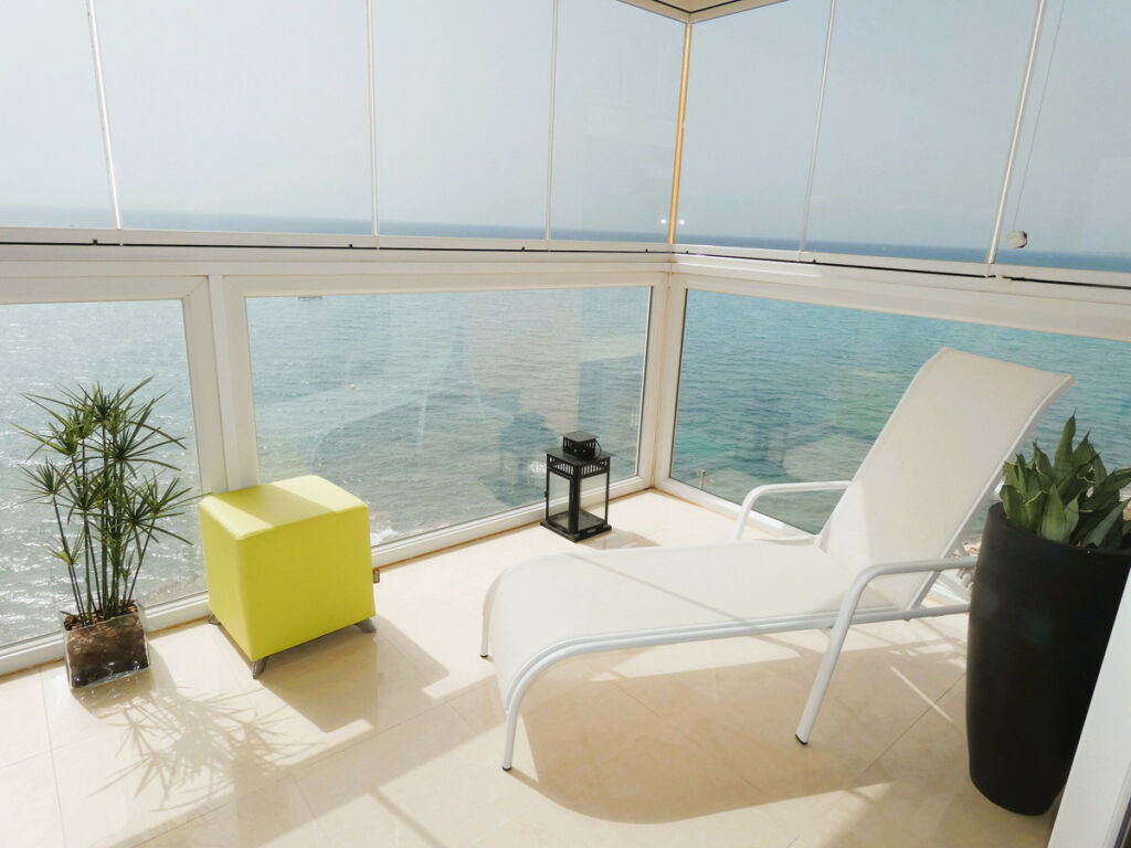 Middle Floor Apartment Torrevieja Alicante - image 16