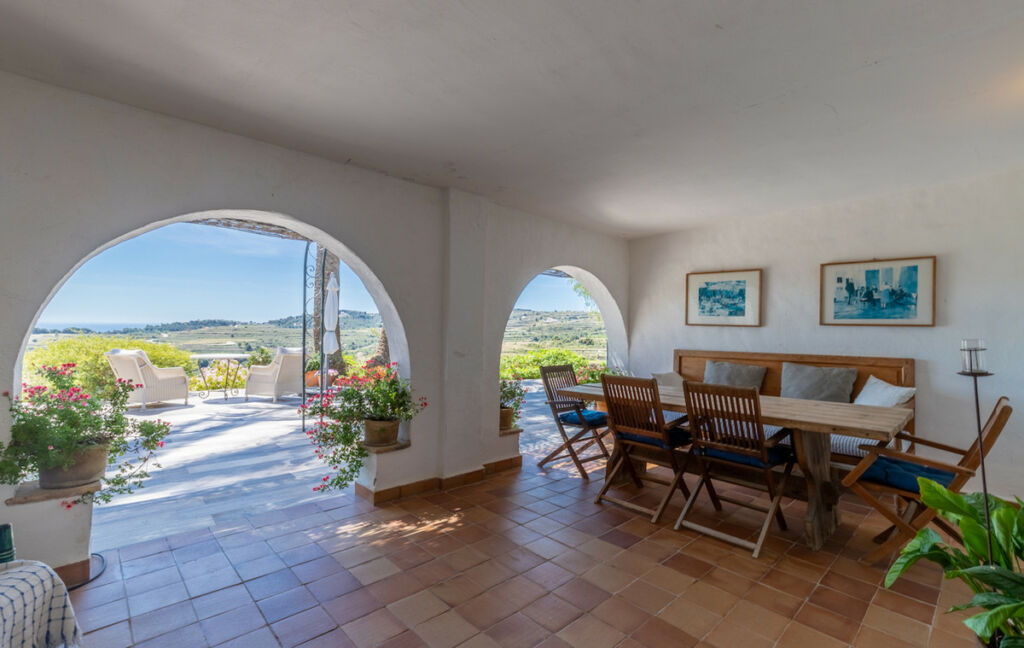 Finca - Cortijo Teulada Alicante - image 16