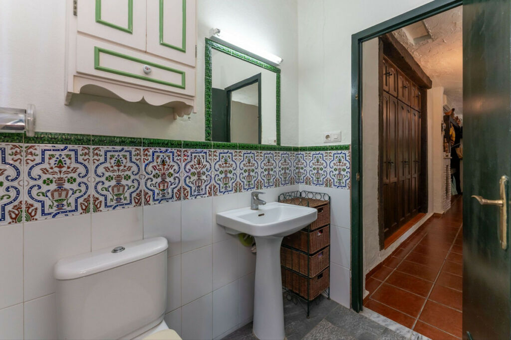 Detached Villa Coín Málaga - image 16