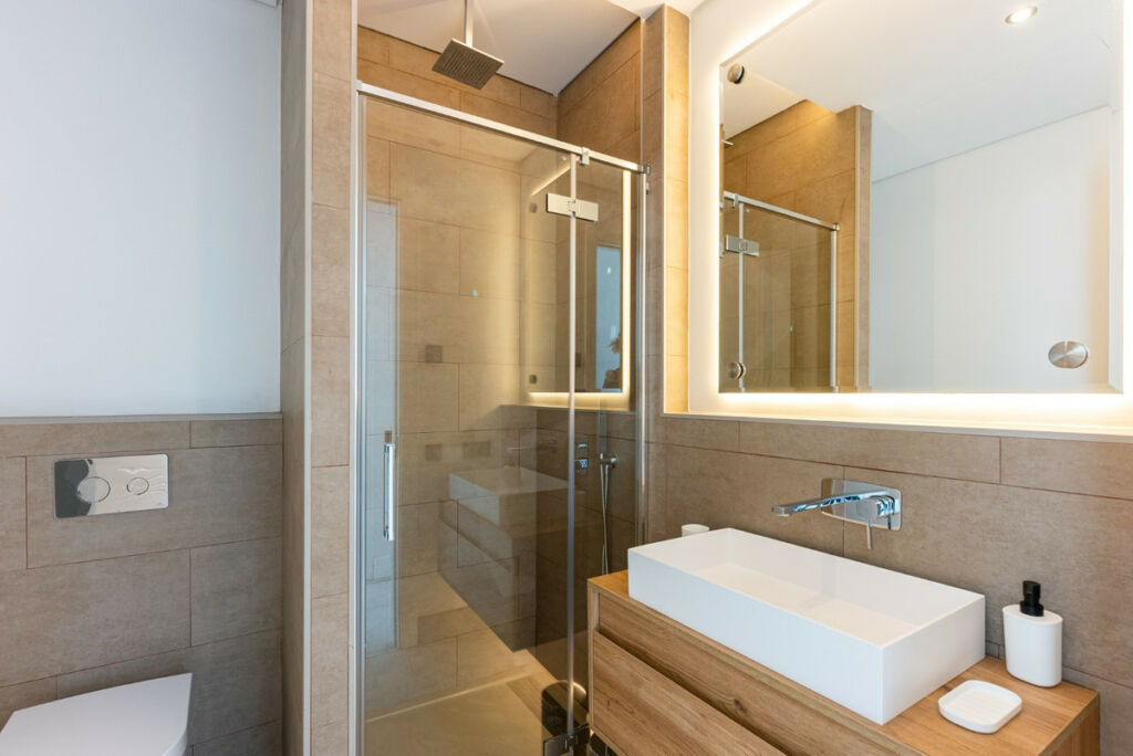 Townhouse Nueva Andalucía Málaga - image 16