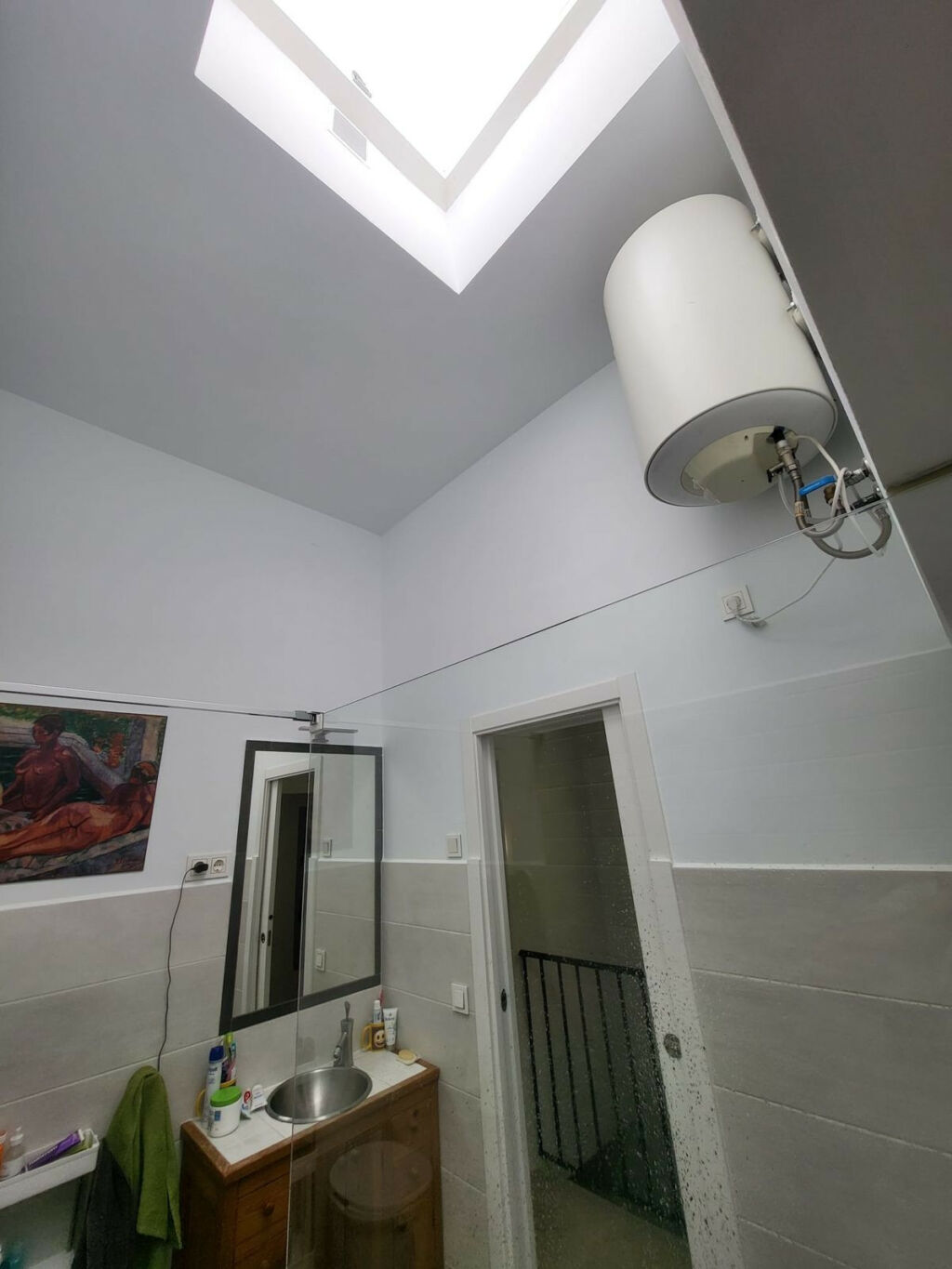 Townhouse Mijas Málaga - image 16