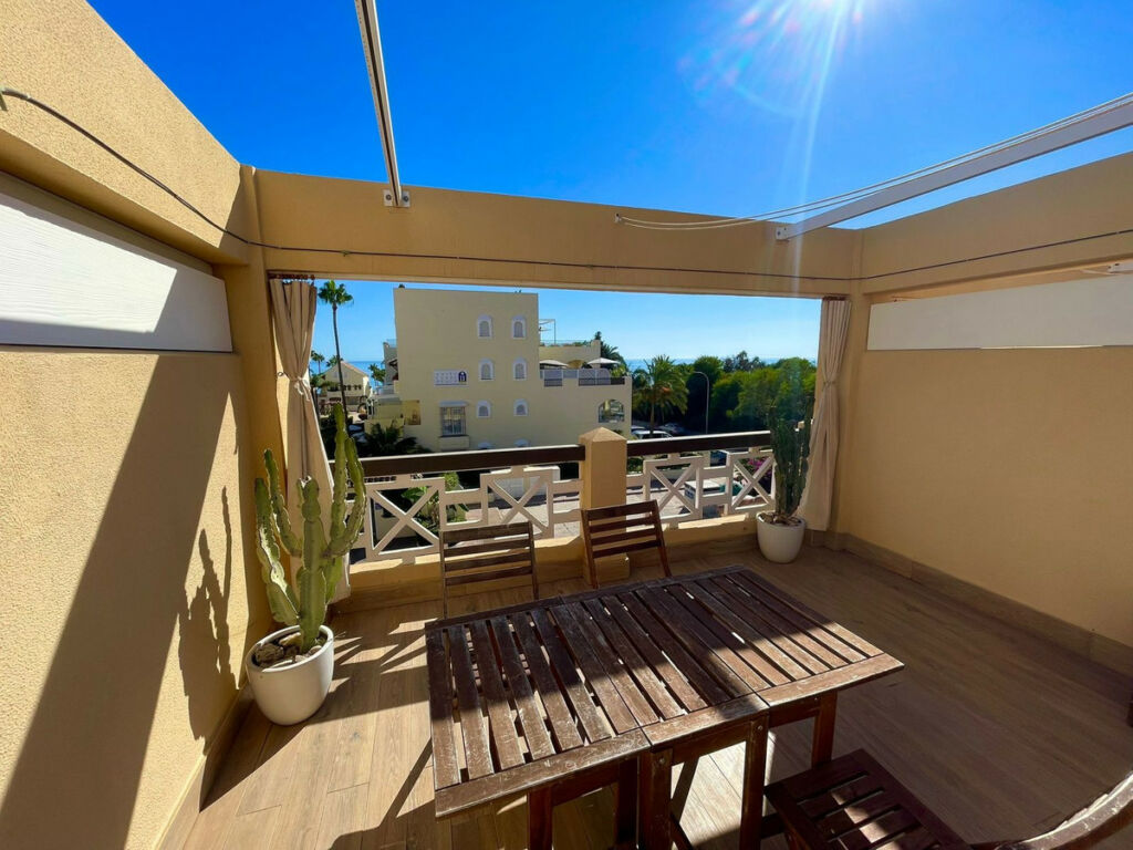 Penthouse Elviria Málaga - image 16