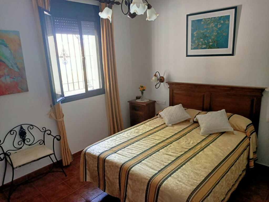 Detached Villa El Gastor Cádiz - image 16