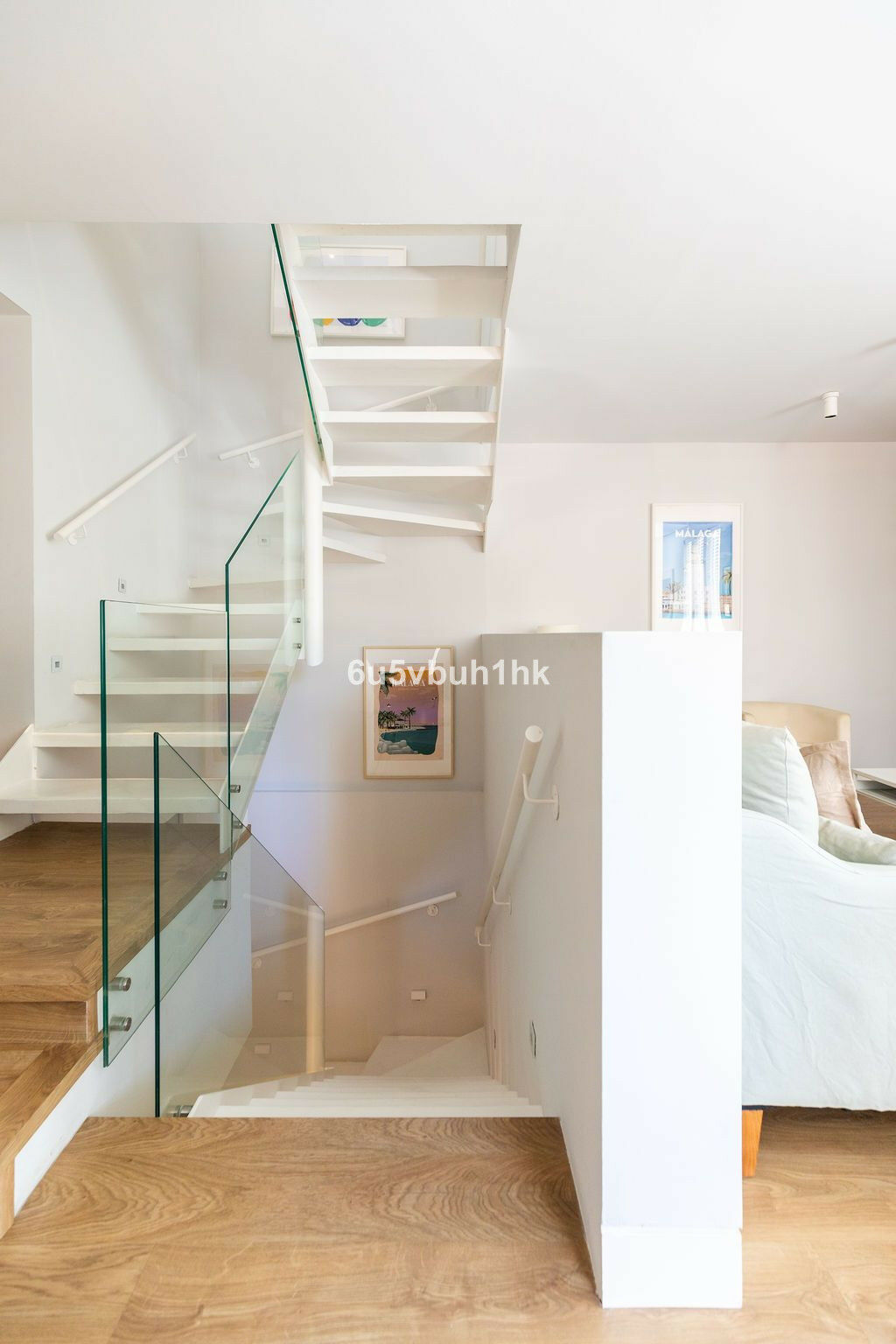 Townhouse Málaga Málaga - image 16