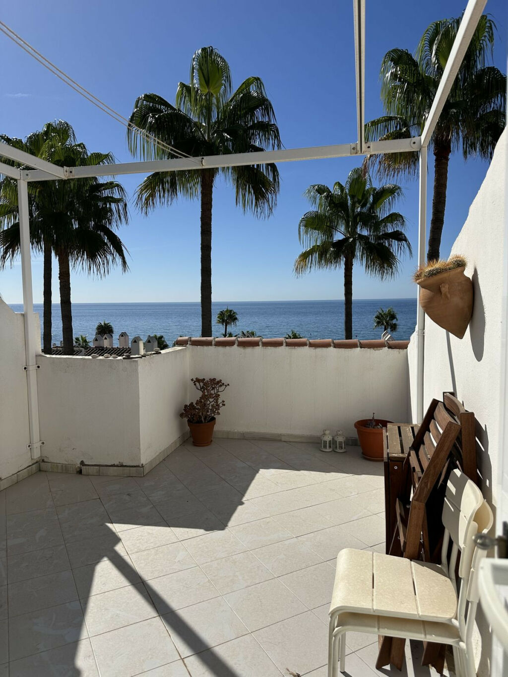 Duplex El Faro Málaga - image 16
