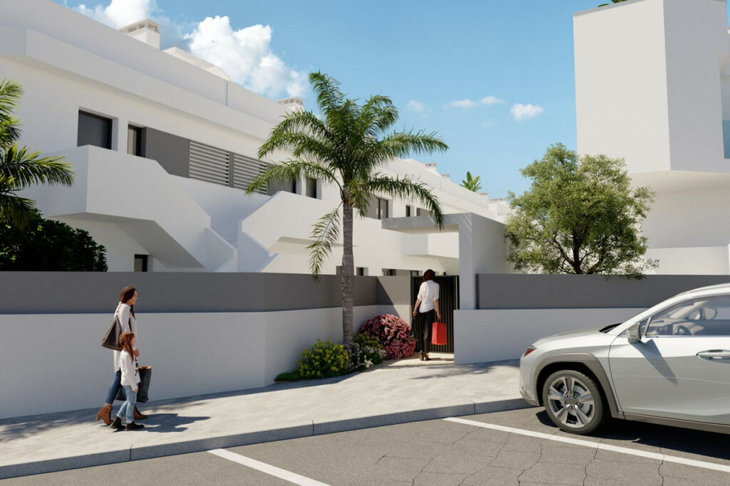 Townhouse Los Balcones Alicante - image 16