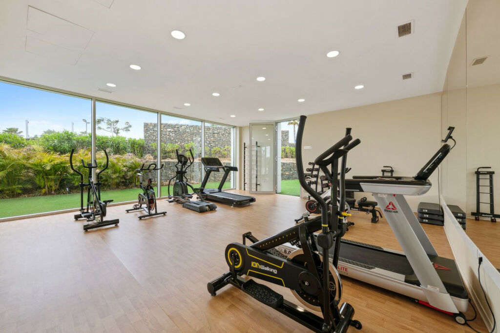 Ground Floor Apartment Estepona Málaga - image 16