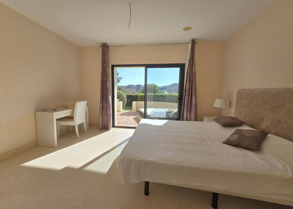 Ground Floor Apartment Benahavís Málaga - image 16