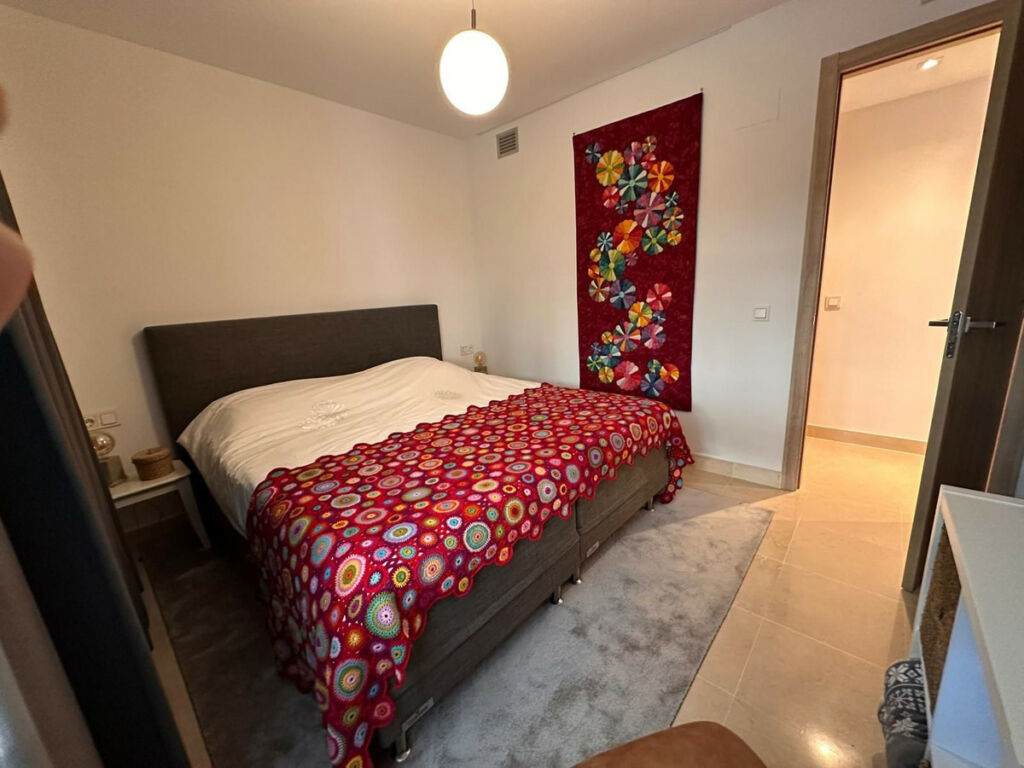 Ground Floor Apartment Benahavís Málaga - image 15