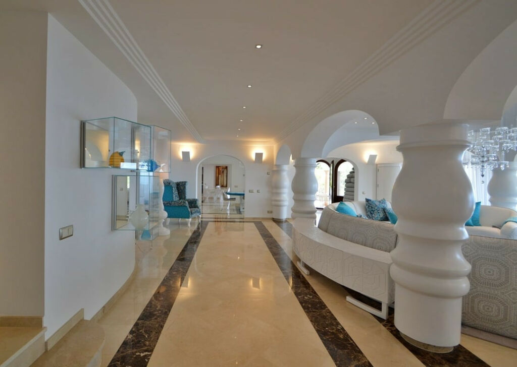 Detached Villa Javea Alicante - image 16