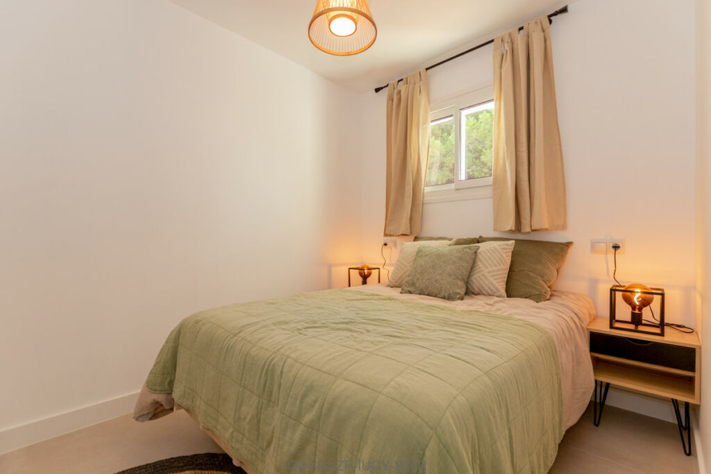 Ground Floor Apartment Calahonda Málaga - image 16