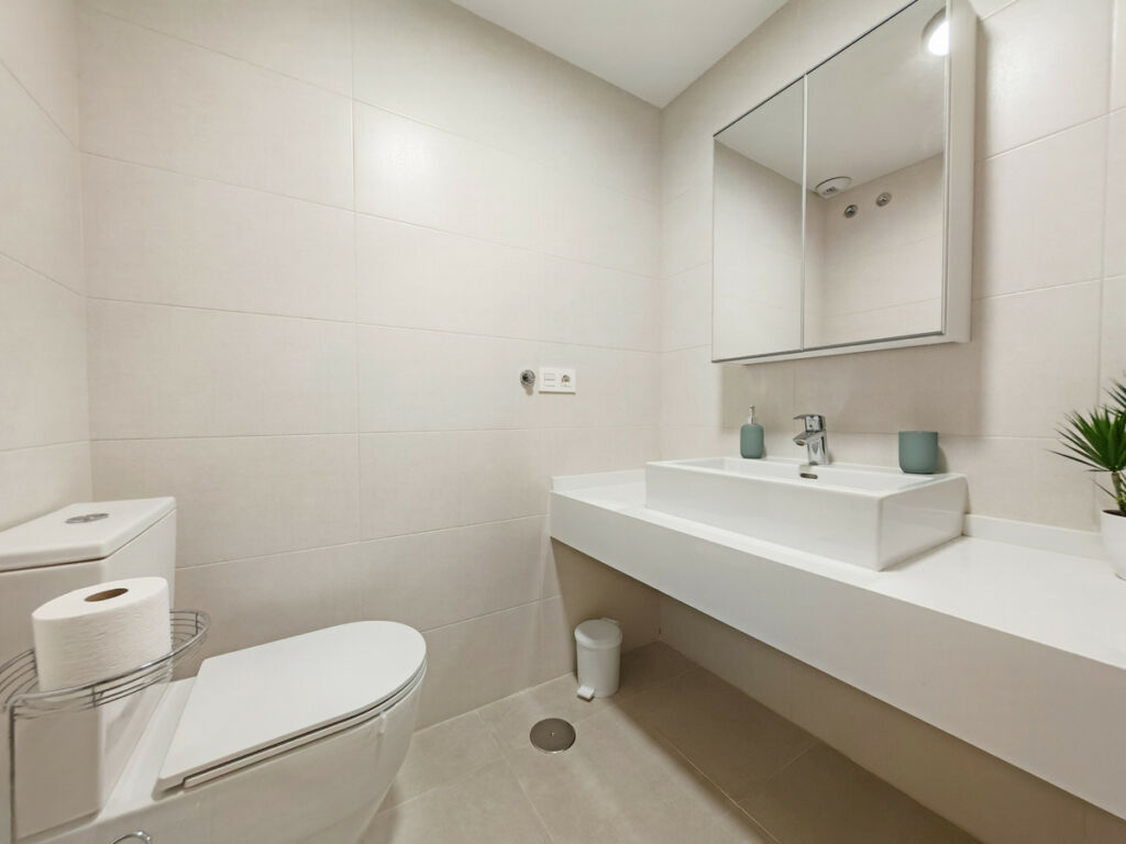 Middle Floor Apartment Mijas Costa Málaga - image 16