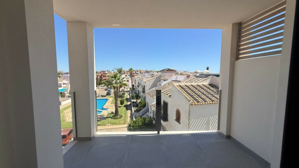 Penthouse Orihuela Alicante - image 17