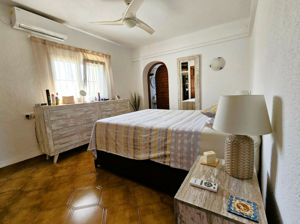 Detached Villa Javea Alicante - image 16