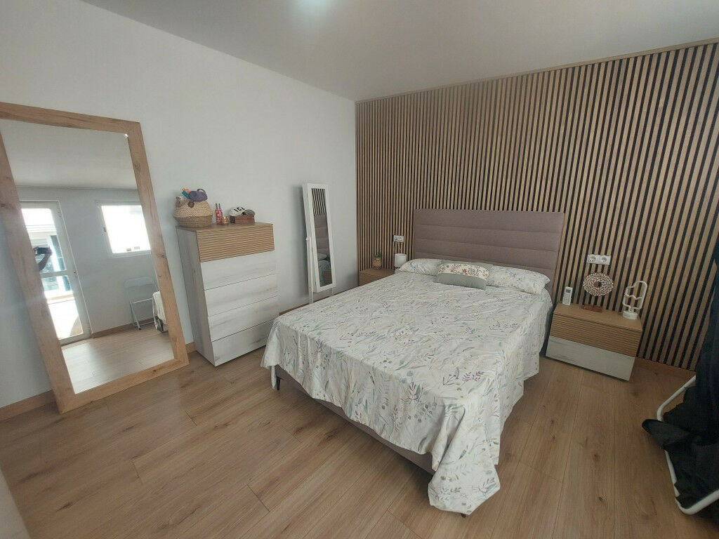 Detached Villa Benidorm Alicante - image 17