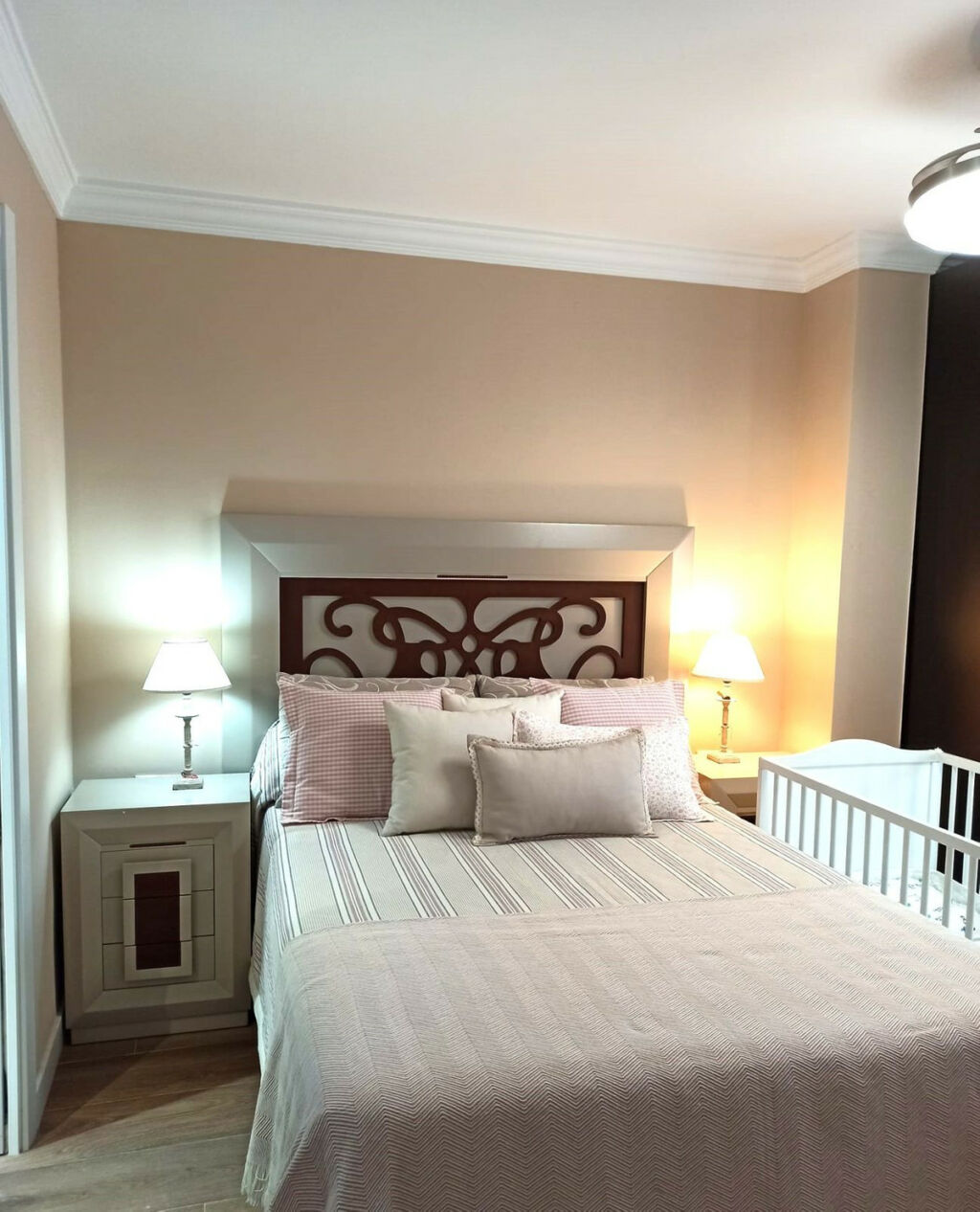 Middle Floor Apartment Benalmadena Costa Málaga - image 16