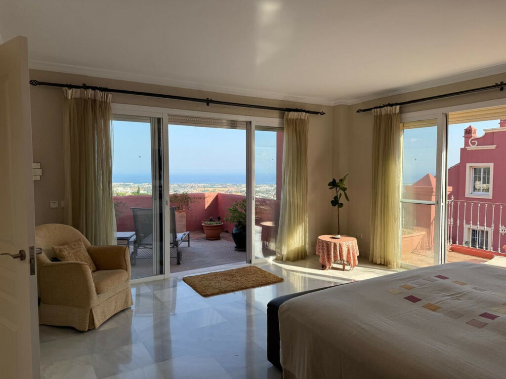 Penthouse Duplex Málaga Málaga - image 16