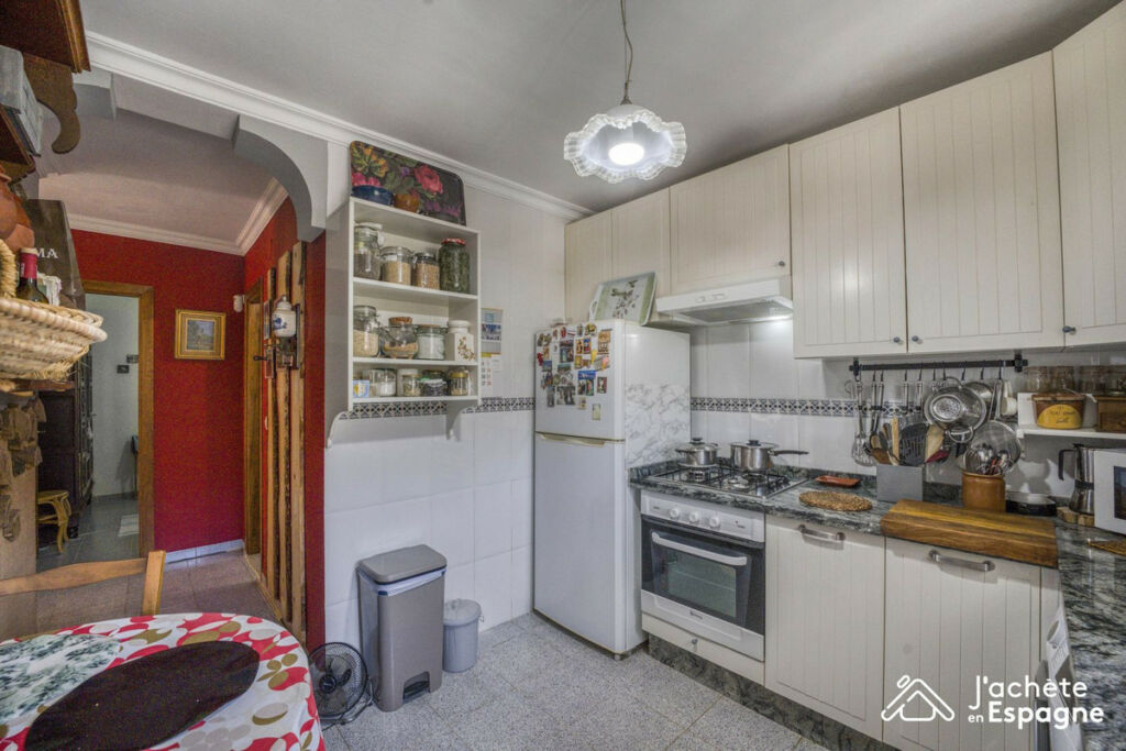 Detached Villa Canillas de Aceituno Málaga - image 16