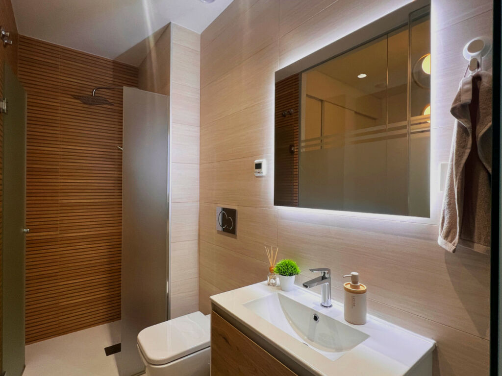Middle Floor Apartment Playa Del Cura Alicante - image 16