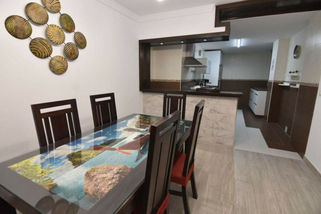Apartment Complex Ronda Málaga - image 16