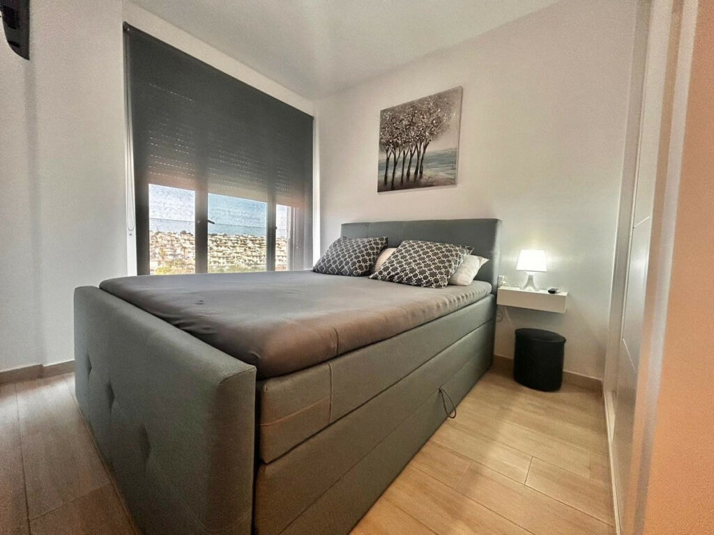 Penthouse Villamartin Alicante - image 16
