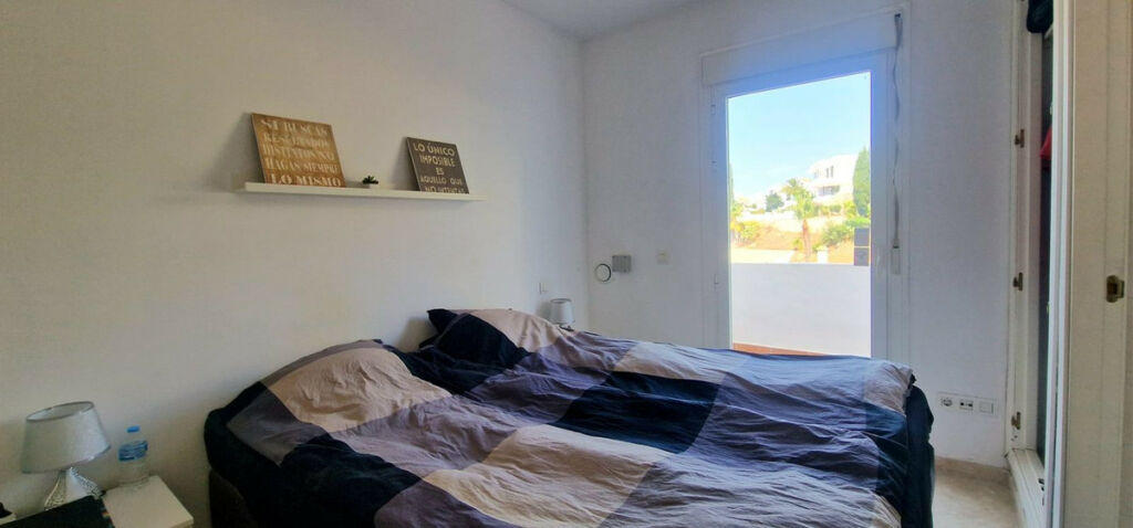 Duplex Riviera del Sol Málaga - image 16