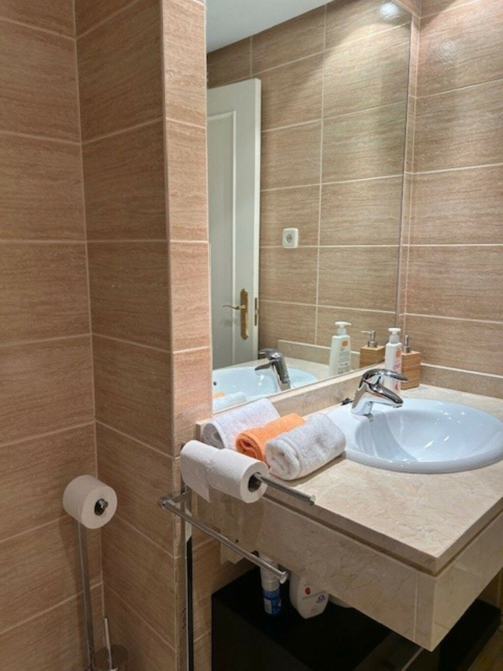 Ground Floor Apartment Nueva Andalucía Málaga - image 16