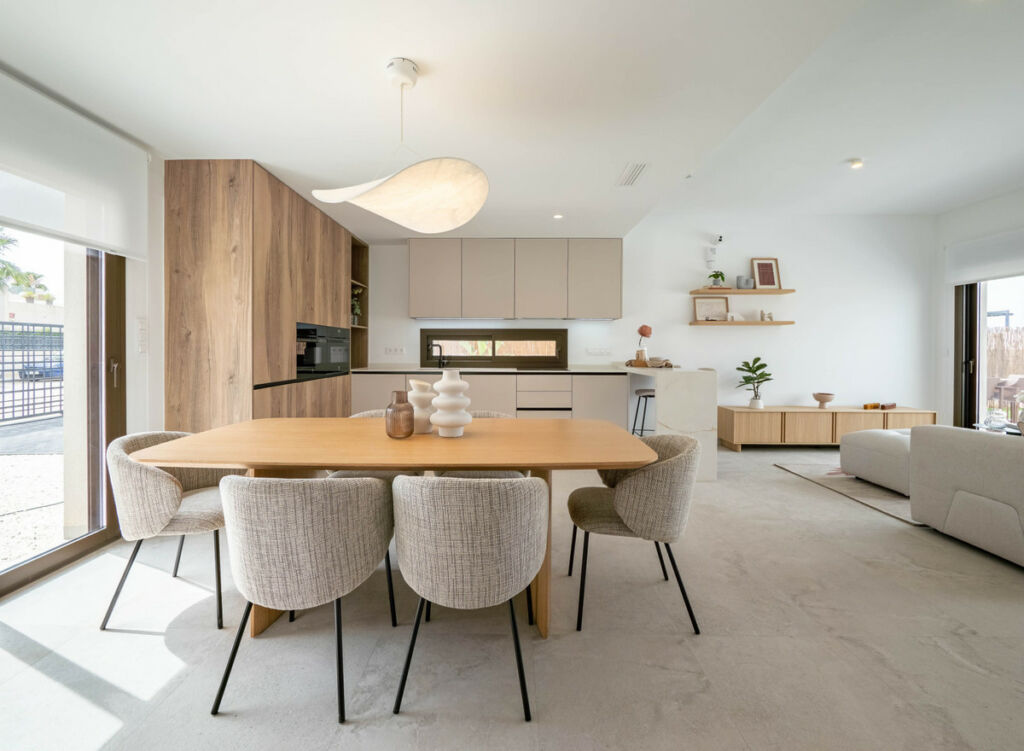 Detached Villa Algorfa Alicante - image 16