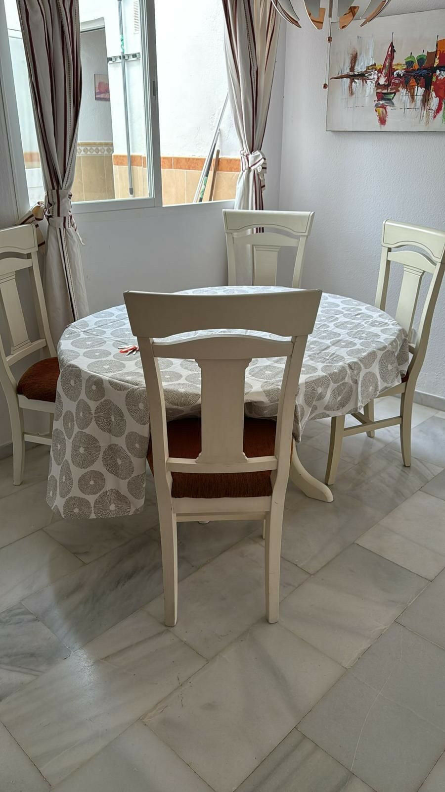 Ground Floor Apartment Calahonda Málaga - image 16