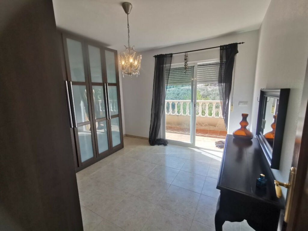 Detached Villa Lorca Murcia - image 16