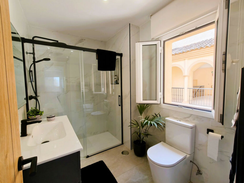 Penthouse Duplex San Roque Club Cádiz - image 16