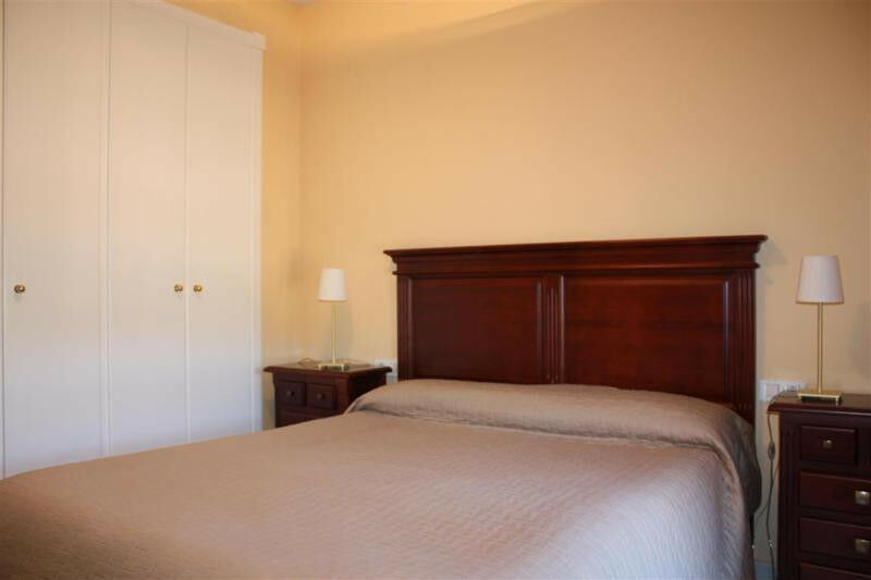 Middle Floor Apartment New Golden Mile Málaga - image 16