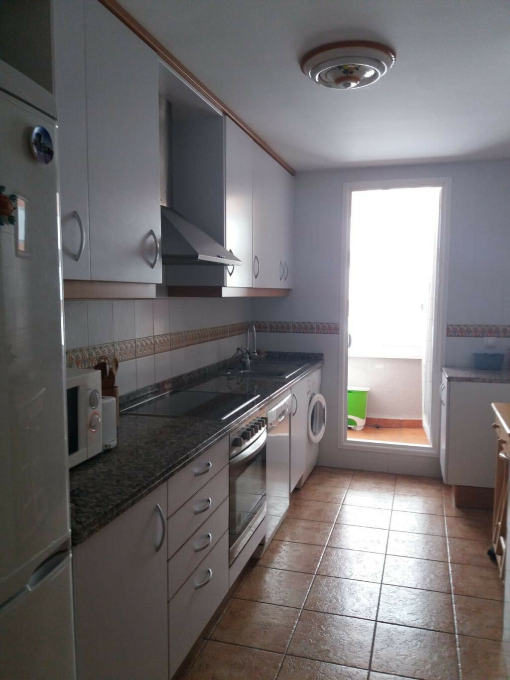 Middle Floor Apartment Villajoyosa Alicante - image 16