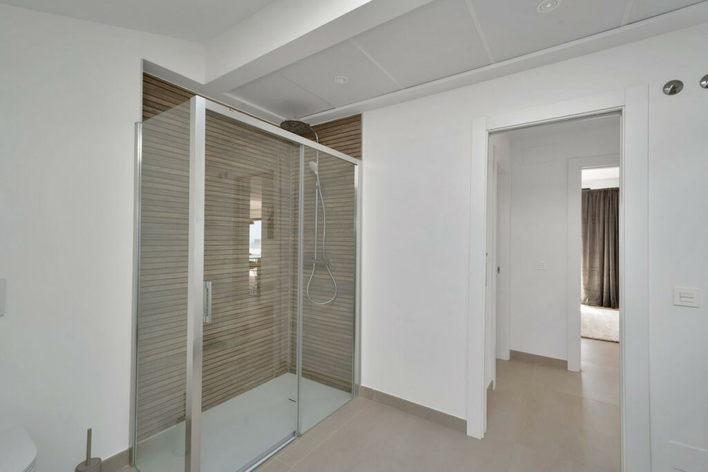 Penthouse Fuengirola Málaga - image 16