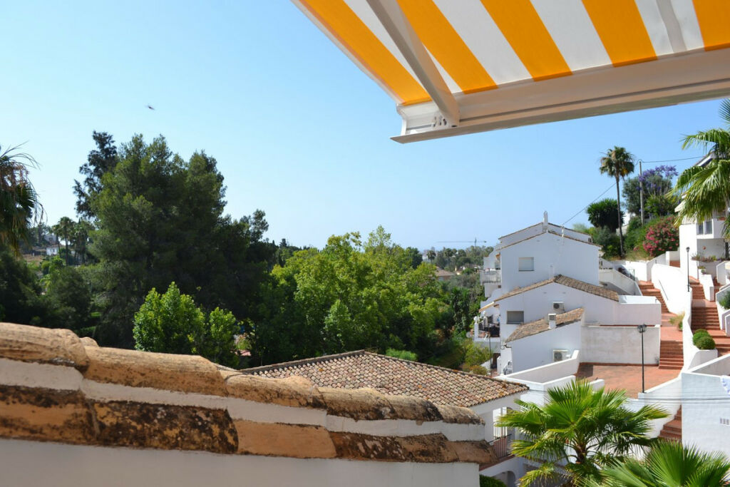 Top Floor Apartment Mijas Málaga - image 16