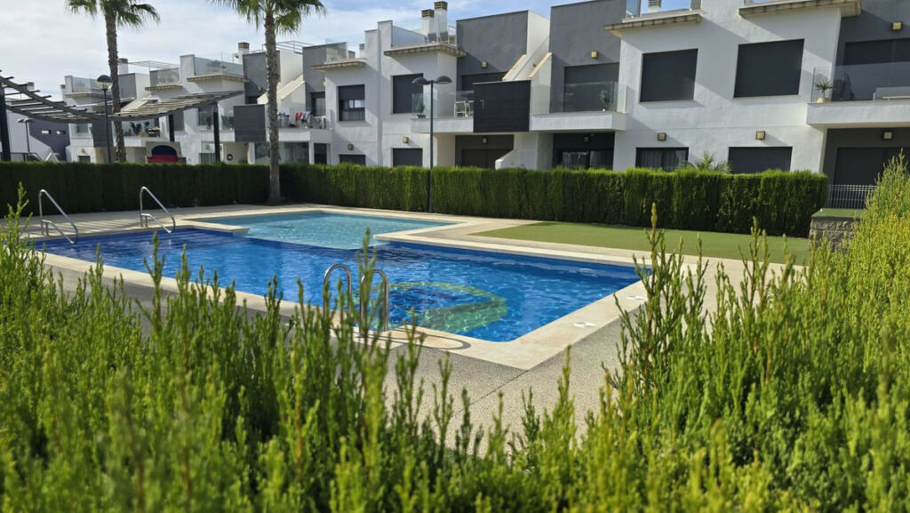 Top Floor Apartment San Pedro del Pinatar Murcia - image 16