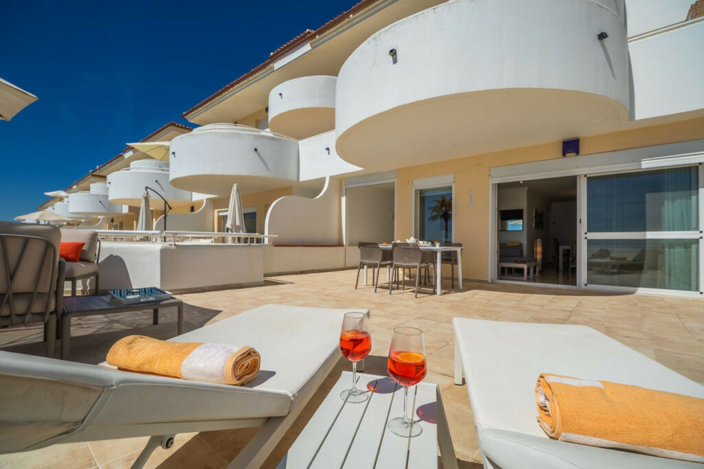 Ground Floor Apartment Estepona Málaga - image 16