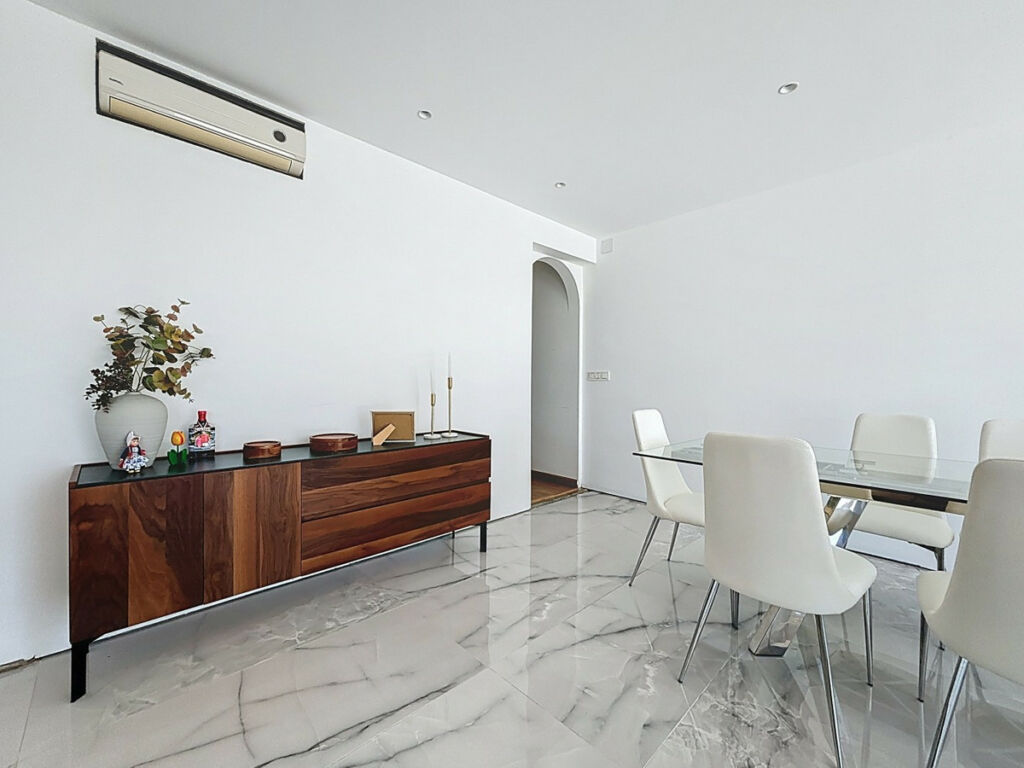 Detached Villa Almayate Málaga - image 16