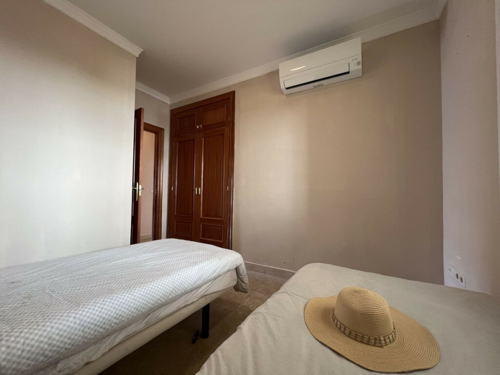 Middle Floor Apartment La Cala Hills Málaga - image 16