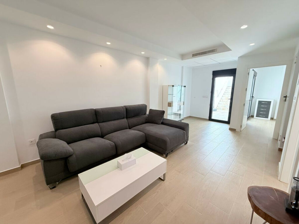 Detached Villa Benijofar Alicante - image 16