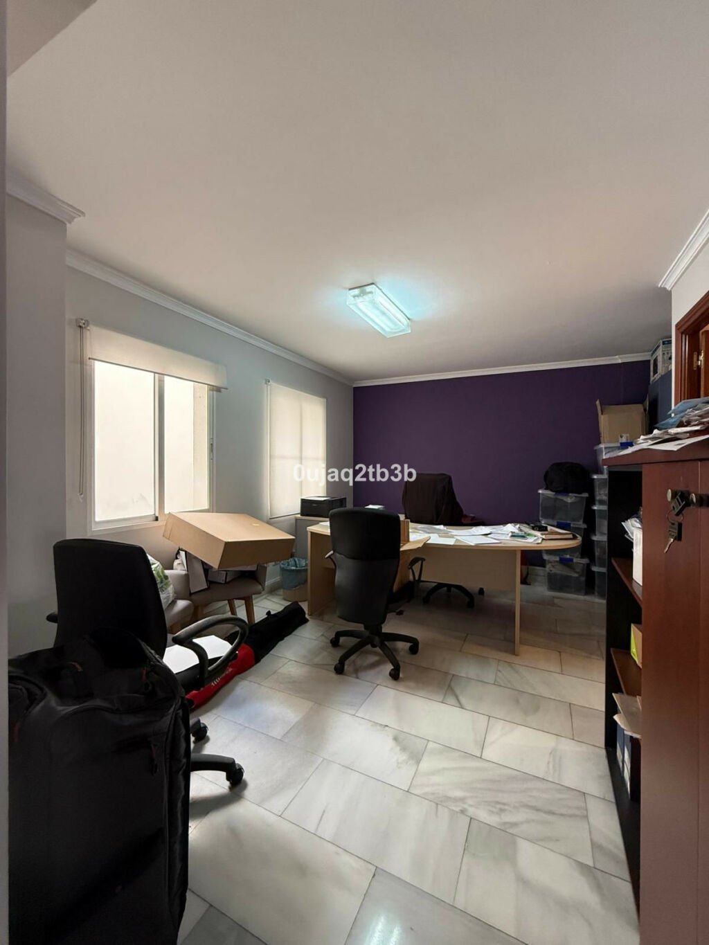 Middle Floor Apartment Marbella Málaga - image 14