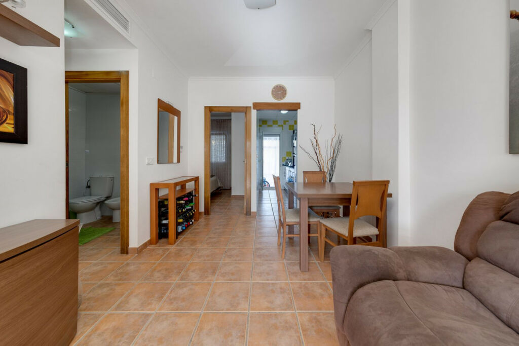 Bungalow Mil Palmeras Alicante - image 14
