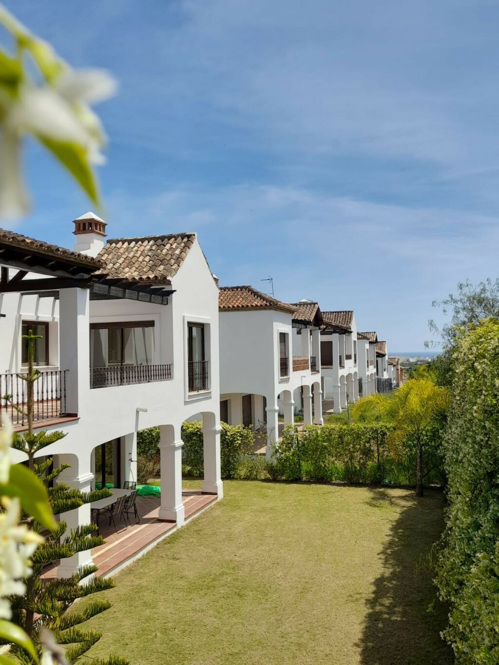 Semi-Detached House Estepona Málaga - image 16