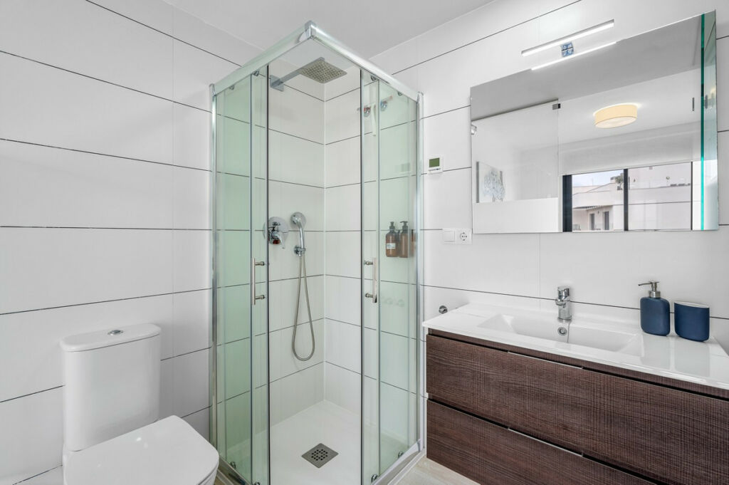 Penthouse Orihuela Costa Alicante - image 16